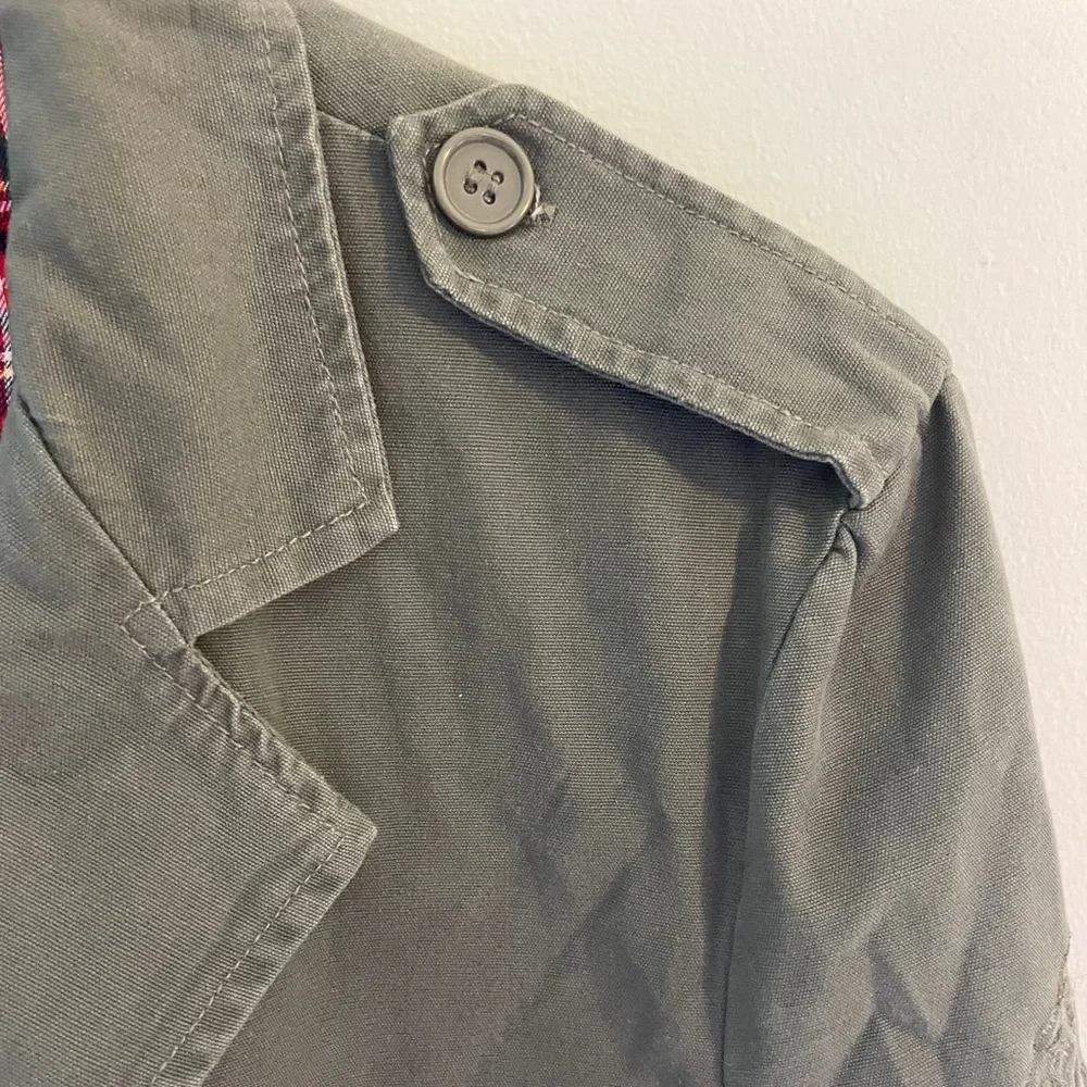 Mens jacket - Picture 3 of 7